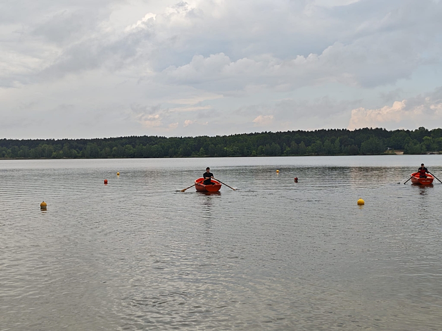Hokej pod wodą Walenie Siemianowice Śląskie 2026